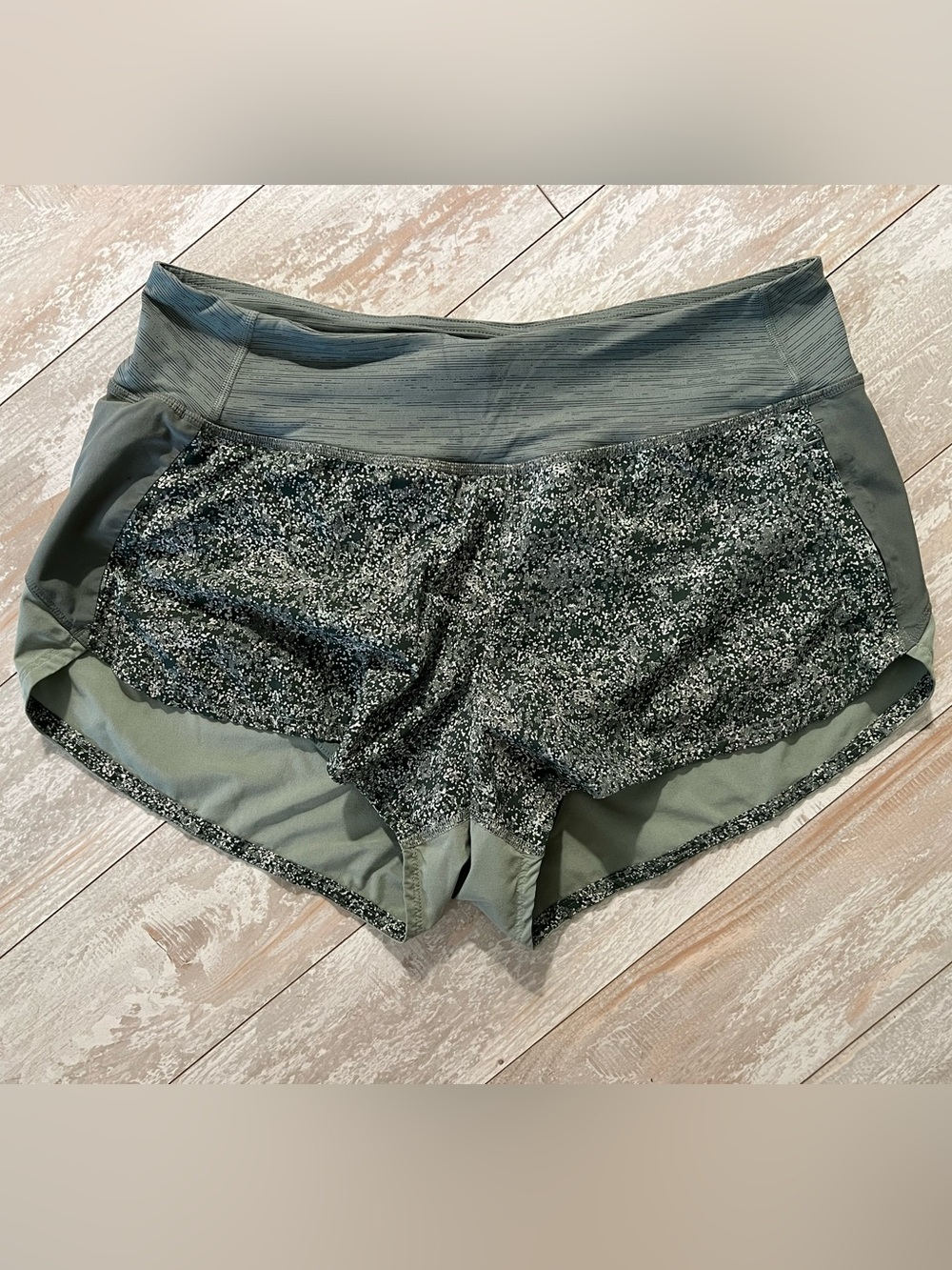Outdoor Voices Hudson Short